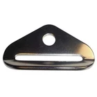 Bulk-strap Anchor PLATE,1 In.,nickel PLATED,PK5 AP1 New. Price: $32.74.