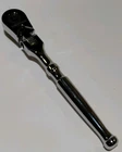Tekton SRH31506 Flex Head 3/8" Quick-release Small (1/4") Body Ratchet New. Price: $29.00.