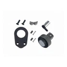 NBR390A-K Nepros 9.5SQ. Ratchet Handle Head Repair Kit Ktc Japan New. Price: $83.14.