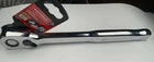 Craftsman CMMT99431, 1/2 Drive Full Polish Quick Release Ratchet, 10IN. Taiwan New. Price: $22.00.