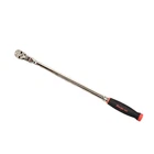 New Snap-on SHLX80A 1/2" Drive Soft Grip Xlong Handle Locking Flex Head Ratchet. Price: $309.99.
