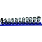 1PC Vim Tools DDSUJM400 10PC Dual Drive And Spring Loaded Stubby Universal New. Price: $184.18.
