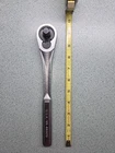 Vintage Craftsman 1/2" Qr Ratchet -vk- 44809 Made Usa Excellent Condition Used. Price: $29.99.