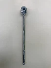 Snap-on Ratchet 1/4" Drive TRLL72 Quick Release New. Price: $100.00.