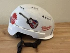 Milwaukee Hard Hat 50-73-1300 Class Ratchet Suspension Used. Price: $39.99.