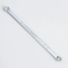 Tone M05-1719 Super Long Box End Wrench Straight 17X19MM Double Open Tool New. Price: $47.04.