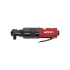 Aircat 3/8" Compact Impact Wrench With Forward/reverse Switch 550 Rpm (810-RW) New. Price: $164.00.