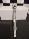 Craftsman Series Ratchet 3/8" Drive CMMT86321V New Open Box. Price: $25.00.