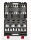 Koopool 107-PIECE Allen And Torx Bit Socket Set, 1/4", 3/8" 1/2" Drive, H... New. Price: $99.99.