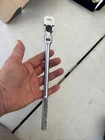 Mac Tools XR11F 3/8" Drive Flex Head 10.5" Ratchet Knurled Handle Exc Usa Used. Price: $58.00.