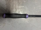 Matco Tools CFR248BLFX 1/2" Drive Locking Flex Ratchet Used. Price: $179.99.