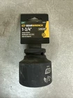 New Gearwrench Impact Socket 6PT. 1-3/4 Pn: 84816. Price: $10.00.