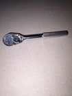 Mac Tools XR5MK 1/4" Driver Ratchet B500 Used. Price: $79.99.
