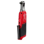 Milwaukee M12 Fuel Ratchet 3/8INCH High Speed (bare Tool) Refurbished Certified. Price: $129.99.