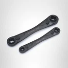 Crescent 2 Piece 4-IN-1 Black Oxide Spline Ratcheting Sae Wrench Set CX6DB New. Price: $63.99.