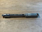 Vintage Herbrand NO.23006 1/4" Drive Breaker Bar Made Usa Used. Price: $11.99.