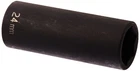 Grey Pneumatic (2024MD) 1/2" Drive X 24MM Deep Socket New. Price: $26.29.