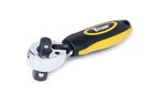 12051 3/8-INCH And Dual Drive X 5-1/2-INCH 72-TOOTH Head Stubby... New. Price: $21.61.