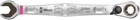 Wera 020064 6001 Joker Ratcheting Combination Wrench W/switch Lever 8X144 New. Price: $44.82.