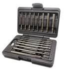 Power Drive Metric Set, 2.5MM Thru 10MM Hex VIM-PDM100 Brand New!. Price: $71.65.