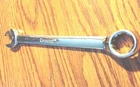 Crescent #15 Combination Reversible Ratcheting Wrenches 12 Point Used. Price: $13.99.
