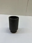 Proto J7348H, Torque Plus 1-1/2" Deep Impact Socket, Drive, 6 Point New. Price: $23.99.