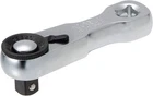 Tone Stubby Ratchet Handle (hold Type) RH2HSS2 Drive Angle 6.35MM Usa Stock New. Price: $47.99.