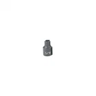 Grey Pneumatic 3/8" Drive X 5/16" Standard Socket New. Price: $16.94.