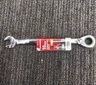 Husky 1001 381 391: 10MM Combination Wrench Reversible Ratcheting 12-POINTS Open. Price: $21.72.