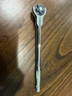 Matco Tools BR10STA 3/8 Drive 100 Tooth Swivel Roto Head Chrome Handle Ratchet New. Price: $99.00.