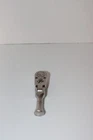 Snap-on Tools 3/8" Drive 100 Tooth Stubby Handle Flex-head Ratchet FKF936 Used. Price: $105.00.