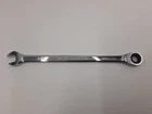 Blackhawk BW-1310 Full Polish Xl Combination Non-reversible Ratcheting Wrench New. Price: $11.73.