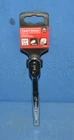 Craftsman 72-TOOTH 1/4-IN Drive Quick-release Standard Ratchet CMMT99423 New. Price: $22.91.