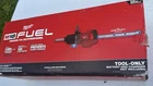 Milwaukee 2869-20 M18 1" Dr Extended Anvil Cordless Impact Wrench Bare Tool Only New. Price: $699.00.
