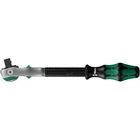 Wera 05003600001 8000 Zyklop Speed Ratchet With 1/2" Drive, X 277 Mm New. Price: $98.35.