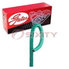 Gates Powerated 6929 Accessory Drive Belt For XDV58-290 WW5403A W5L290 En New. Price: $23.63.