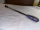 Mac Tools 1/2 Drive Ratchet New. Price: $175.00.