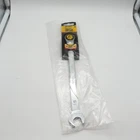 Apex Tool Group Rat Comb 120XP 15MM Gear Wrench 86415 New. Price: $14.99.