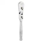 Milwaukee 48-22-9051 Tool 1/2" Drive 11" Flex Head Ratchet New. Price: $113.09.