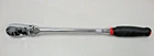 Craftsman Series 1/2" Drive Comfort Grip Long Flex Head Ratchet CMMT86336V 16" New. Price: $50.00.