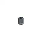 Grey Pneumatic 3/8" Drive X 11/16" Standard Socket New. Price: $12.06.