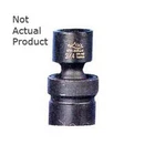 Tool 32522 Impact Socket, 3/8" Drive, 11/16", Point, Flex, Shallow New. Price: $11.71.