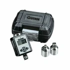 Quinn Model No. 63917 - 1/2 Inch Drive Digital Torque Adapter W/ 1/4 & 3/8 New. Price: $99.99.