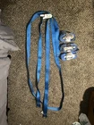 4 Big Rig Trailer Ratchet Straps Used. Price: $40.00.