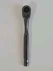 Craftsman 1/4" Drive Ratchet Wrench 82-010 Gm Used. Price: $16.00.