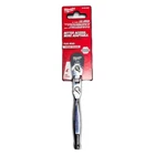 Milwaukee 48-22-9007 1/4 In. Drive 6 Flex Head Ratchet New. Price: $52.99.