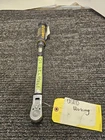 Carlyle 27260734 Od Flex Head Click Type Torque Wrench *used Working. Price: $212.99.