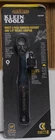 Klein Tools 65301ADP Knect (s) Pass-thru Ratchet & 1/4" Drive Socket Adapter Set New. Price: $27.99.