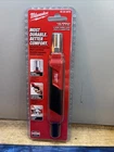 Milwaukee 48-22-3016 Color Coded Can Wrench 3/8" 7/16" W/ Anti-slip Handle New. Price: $22.95.