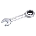 Stubby Ratcheting Combination Wrench Metric 72 Teeth 12 Point Box Ended 14MM New. Price: $19.45.